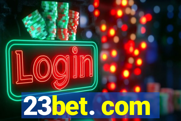 23bet. com